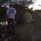 Wild Camping #01